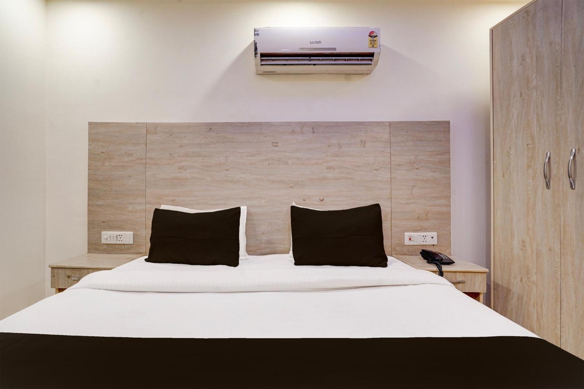 O Delhi Airport Hotel New Delhi